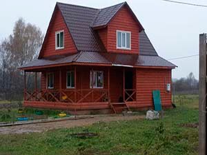 Отзывы Ясеневка48